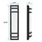 Luxrite Outdoor LED Wall Light 23.62in Modern Outdoor Wall Sconce 3CCT 3000K-5000K 20W Aluminum IP65 LR40317-1PK - alternate 4